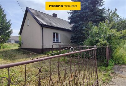 Zapraszam do domu 96 m² na siedlisku w Biernaty dom Biernaty, Biernaty