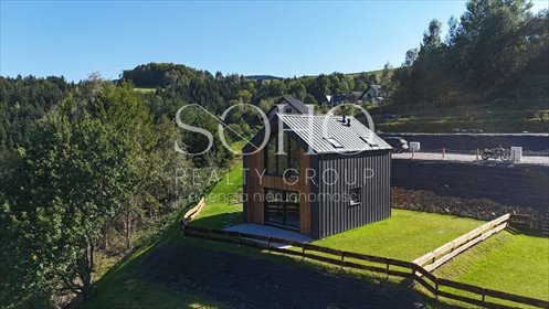 dom na sprzedaż 68m2 dom Jaworzna