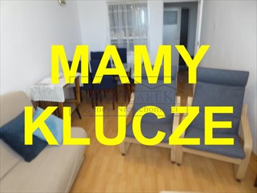 mieszkanie na wynajem 37m2 mieszkanie Warszawa, Ochota, Szczęśliwice, Geodetów