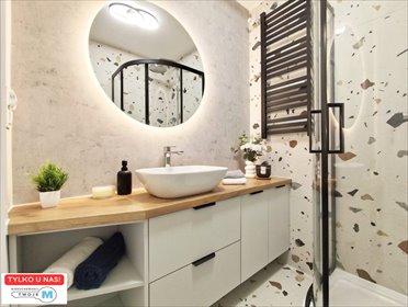 mieszkanie na sprzedaż 54m2 mieszkanie Kielce, KSM