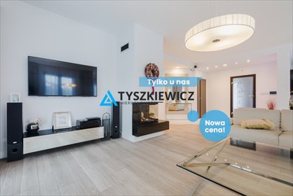dom na sprzedaż 206m2 dom Bolszewo, Broniewskiego