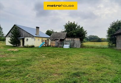 dom na sprzedaż 100m2 dom Franopol