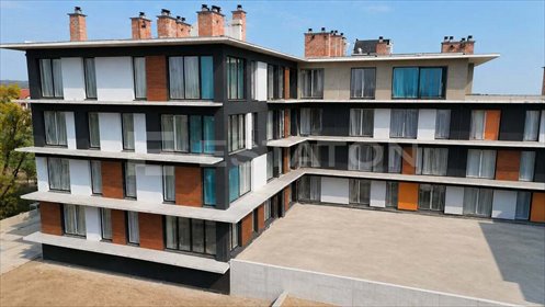 mieszkanie na sprzedaż 26m2 mieszkanie Rzeszów, Gościnna