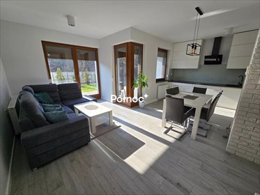 mieszkanie na sprzedaż 52m2 mieszkanie Piła, Mickiewicza