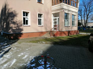 lokal użytkowy na sprzedaż 116m2 lokal użytkowy Głuchołazy, PAPIERNICZA, PAPIERNICZA