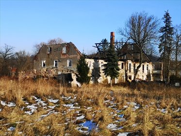 działka na sprzedaż 1835m2 działka Jelenia Góra