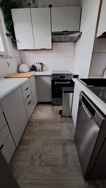 Polecam 3-pokojowe 44 m² mieszkanie w Kaliszu mieszkanie Kalisz, Młynarska