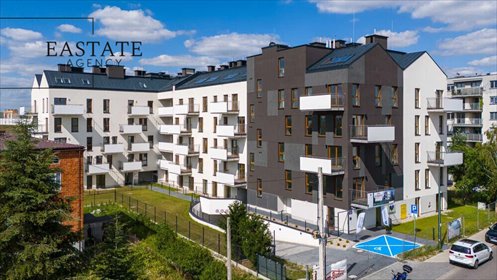 Nowoczesne 185 m² dwupoziomowe mieszkanie w Piastowie mieszkanie Piastów, Stanisława Bodycha