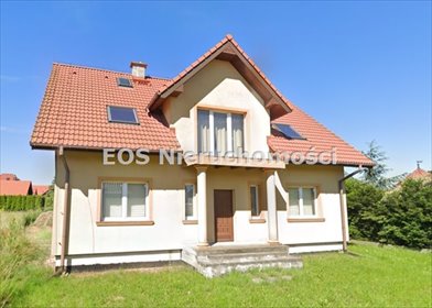 dom na sprzedaż 150m2 dom Legnickie Pole, Zygmunta Krasińskiego