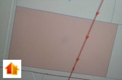 Działka rolna 2015 m² w Krasnem – cisza i zieleń działka Krasne