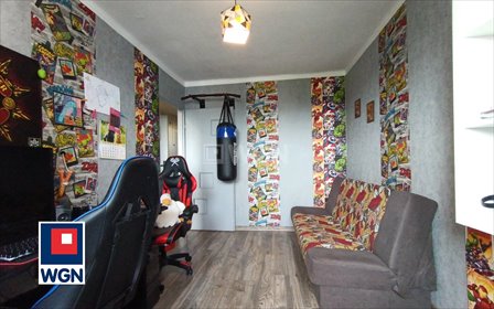 mieszkanie na sprzedaż 54m2 mieszkanie Radlin, Radlin, Radlin