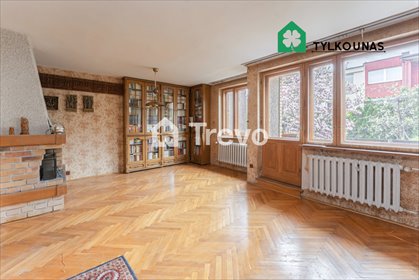 Dom na sprzedaż Gdańsk, Wzgórze Mickiewicza 155m2 Foto 3