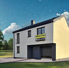 dom na sprzedaż 147m2 dom Nowy Wilków