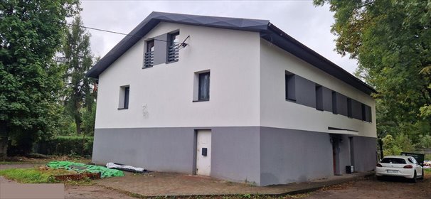 lokal użytkowy na sprzedaż 172m2 lokal użytkowy Gliwice, Szobiszowice, Toszecka