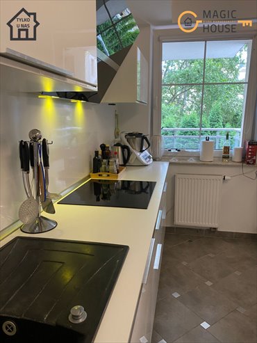 Przestronne 3-pokojowe mieszkanie 72 m² z widokiem na zieleń mieszkanie Gdańsk, Morena, Myśliwska