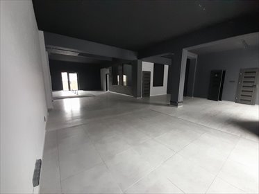 lokal użytkowy na sprzedaż 143m2 lokal użytkowy Kielce, Zagnańska