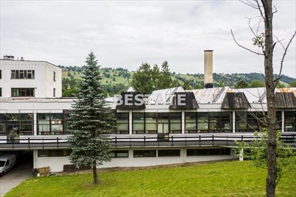 lokal użytkowy na wynajem 53m2 lokal użytkowy Zakopane