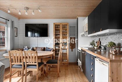 mieszkanie na sprzedaż 28m2 mieszkanie Poznań, Winogrady, Ziarnista