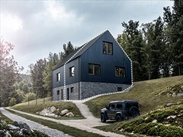 dom na sprzedaż 70m2 dom Katowice