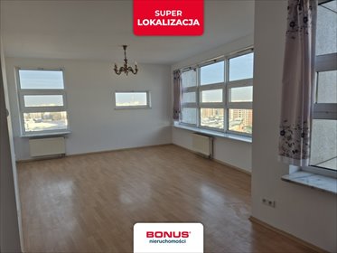 mieszkanie na wynajem 50m2 mieszkanie Warszawa, Śródmieście, Śródmieście Północne, Aleja Jana Pawła II