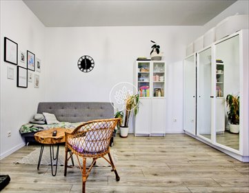 mieszkanie na sprzedaż 39m2 mieszkanie Bydgoszcz, Śródmieście, Gdańska