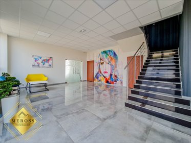 Lokal użytkowy na sprzedaż Częstochowa, Zawodzie 1 400m2 Foto 3