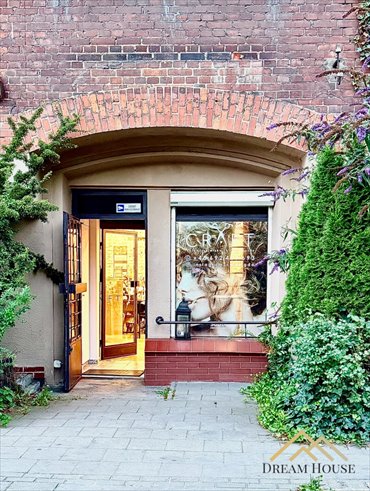 lokal użytkowy na sprzedaż 50m2 lokal użytkowy Gdańsk, Śródmieście, Siennicka