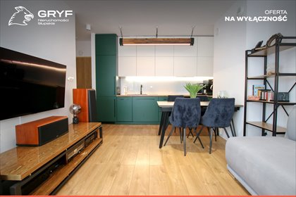 mieszkanie na sprzedaż 38m2 mieszkanie Redzikowo