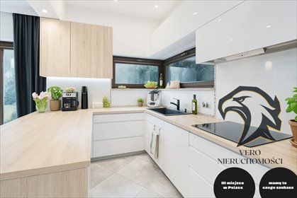 dom na sprzedaż 190m2 dom Justynów