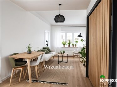 mieszkanie na sprzedaż 46m2 mieszkanie Lublin, Kalinowszczyzna, Stefana Okrzei