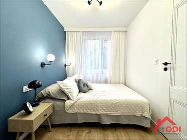 Polecam 3-pokojowe mieszkanie 36,6 m² po remoncie w Rzeszowie mieszkanie Rzeszów, Osiedle Tysiąclecia