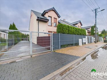 mieszkanie na sprzedaż 77m2 mieszkanie Plewiska, Podgórna