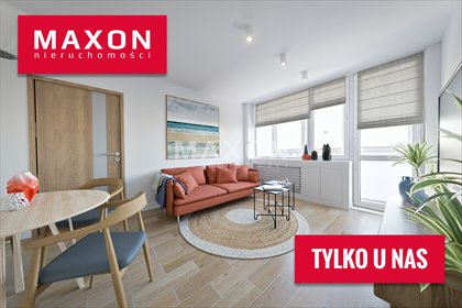 mieszkanie na sprzedaż 52m2 mieszkanie Warszawa, Bielany, ul. Wojciecha Bogusławskiego
