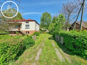 dom na sprzedaż 100m2 dom Jarosławiec