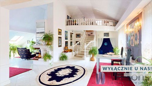 dom na sprzedaż 500m2 dom Sulejówek, Kasprowicza