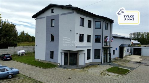 lokal użytkowy na wynajem 125m2 lokal użytkowy Gliwice, Władysława Sikorskiego