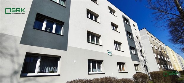 mieszkanie na sprzedaż 53m2 mieszkanie Radzionków, Radzionków, Artura