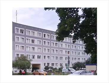 Przestronne 2-pokojowe mieszkanie w Krzykach polecam mieszkanie Wrocław, Krzyki, Przestrzenna