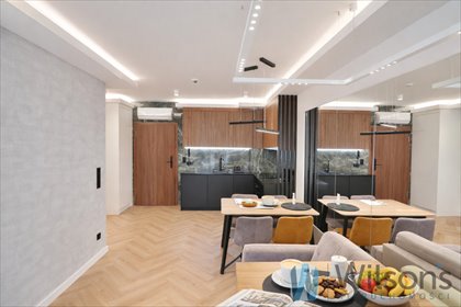 Apartament premium z tarasem, basen i parking w Stegnie mieszkanie Stegna, Brzozowa