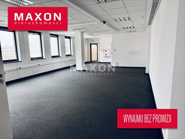 Wynajmę przestronne biuro 100 m² na Bielanach z dużym open space lokal użytkowy Warszawa, Bielany, Kasprowicza