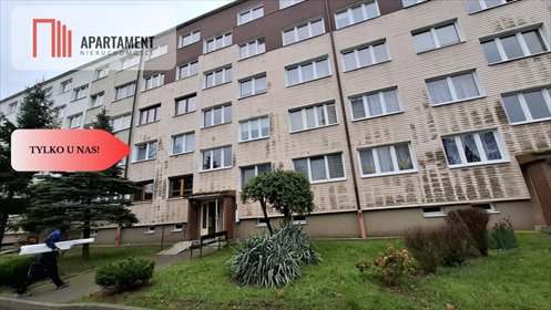 mieszkanie na sprzedaż 40m2 mieszkanie Lubin