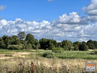 Zapraszam do zakupu działki 1552 m² z warunkami zabudowy w Gryficach działka Gryfice, Borzyszewo