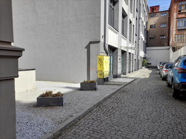 lokal użytkowy na sprzedaż 334m2 lokal użytkowy Wrocław, Stare Miasto, Przedmieście Oławskie, Stawowa