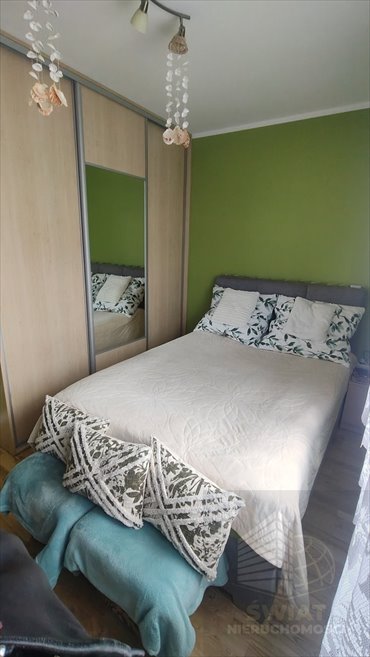 mieszkanie na sprzedaż 67m2 mieszkanie Szczecin, Dąbie