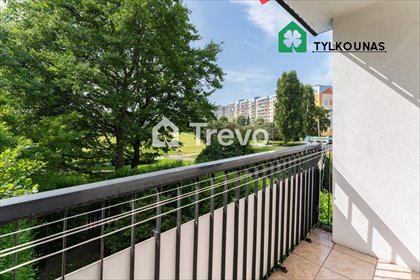 mieszkanie na sprzedaż 60m2 mieszkanie Gdańsk, Zaspa, Żwirki i Wigury
