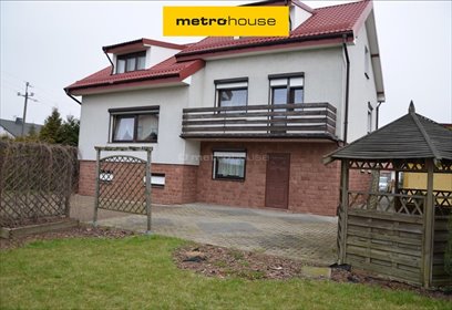 dom na sprzedaż 753m2 dom Działdowo