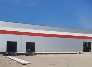 Lokal użytkowy na wynajem Turobowice 1 800m2 Foto 2