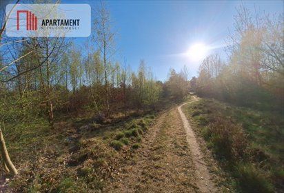 działka na sprzedaż 7113m2 działka Ujście