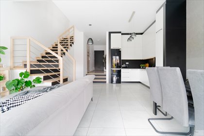 dom na sprzedaż 96m2 dom Mysłowice, Topolowa