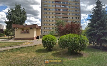 lokal użytkowy na sprzedaż 50m2 lokal użytkowy Warszawa, Mokotów, Czerniakowska